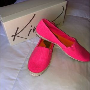 Cute Casual Slip-Ons